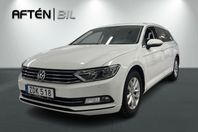 Volkswagen Passat 1.4 TSI Active Info Display *Nyservad*