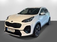 Kia Sportage 1.6 T-GDI AWD GT-LINE S o V-hjul Drag