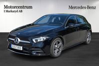 Mercedes-Benz A 180 Automat/AMG Paket/B-Kamera/ MOMS