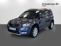 Skoda Yeti 1.4 TSI Drivers Edition *DRAG* Backkamera Automat
