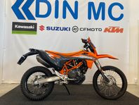 KTM 690 Enduro R "Endast 154mil - nyservad"