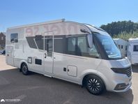 Adria SUPERSONIC 780 SL - Mercedes Benz