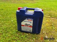 Växelolja Hypoid Liquimolly SAE 80W-90 GL4 GL5