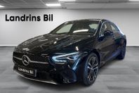 Mercedes-Benz CLA 200 Coupé Progressive Line Advanced Plus