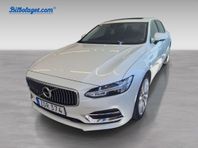 Volvo S90 D4 AWD Inscription