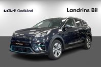 Kia E-Niro 64 kWh Advance SOMMARREA RÄNTEKAMPANJ 2.95%