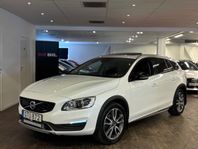Volvo V60 Cross Country D4 AWD Summum (1 ÄGARE)1892kr/mån