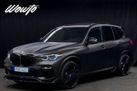 BMW X5 xDrive45e M-Sport/Innovation/Pano/Night Vision/4.95%
