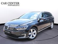 Volkswagen Passat 1.4 TSI GTE plug in hybrid ACT Euro 6
