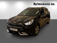 Kia Niro 1.6 HYBRID ADVANCE PLUS 2