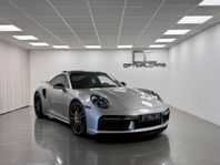 Porsche 992 / 911 Turbo S 650HK Burmester Carbon SE SPEC*