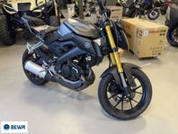Yamaha YAMAHA MT-125 ABS