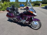 Honda Powersports GL1500 SE Gold Wing 1.5