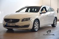 Volvo V60 D4 Geartronic Momentum NYSERVAD KAMREM BYTT DRAG-K