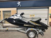 Sea doo RXT215 -08