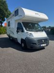 Mc Louis M700 Barnkammare