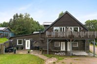 Dalvägen 7 A-E, Sexdrega