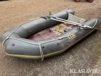Gummibåt Zodiac S134