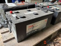 Batteri till lastbil Tudor Endurance Pro TX 2253