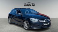 Mercedes-Benz A200 CDI Amg sport Panorama