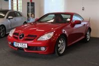Mercedes-Benz SLK 300 7G-Tronic / P-sensor / H/K / 231hk