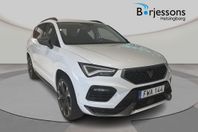 Cupra Ateca 1,5 TSI 150HK DSG