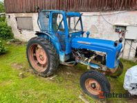 Traktor Ford Fordson Super Major