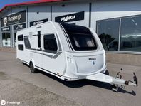 Knaus Scandinavian Selection 590 UK // Barnkammare, ALDE