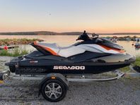Sea doo GTI 155 SE