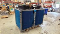Luft vattenvärmepump AW90-EVI-M