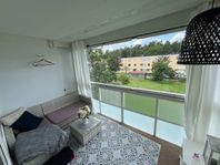 Centralt i Vallentuna! 20-27Juli Lgh 80kvm nära Kvarnbadet!
