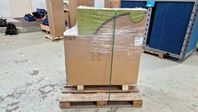 Luft/Vatten värmepump 6kw split R32
