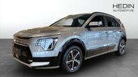 Kia Niro Plug-In Hybrid 183 HK Advance