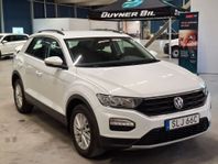 Volkswagen T-Roc 2.0 TDI DSG 4Motion Base