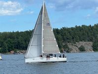 Dehler 42  3-kabin