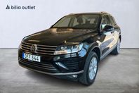 Volkswagen Touareg 3.0 V6 TDI 4Motion Skinn P-sens fram/bak