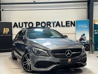 Mercedes-Benz CLA 220 d Shooting Brake 7G-DCT AMG | Panorama