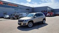 Volkswagen Tiguan 2.0 TDI DPF BMT 4Motion Sport & Style EU 5