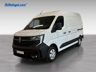 Renault Master Skåp Nordic Line 150 L2H2 FWD