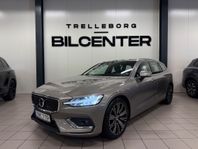 Volvo V60 D4 Geartronic Inscription 190hk | Backkamera