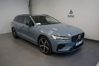 Volvo V60 Recharge T6 Plus Dark