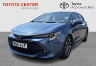 Toyota Corolla Hybrid 1,8 5d Style med SPI