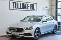 Mercedes-Benz E 200 9G Avantgarde Widescreen Dragkrok Lågmil