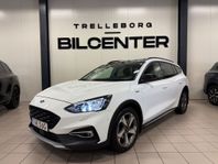 Ford Focus Active Kombi 1.0 EcoBoost SelectShift 125hk