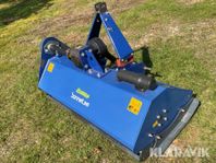 Betesputs Bonnet EF145-T & Vattenhalsmätare Wile 35