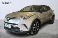 Toyota C-HR Hybrid STYLE JBL BI-TO