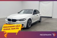 BMW 320 d Sedan M Sport HiFi Navi Kamera Drag