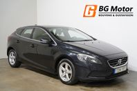 Volvo V40 D2 116HK Aut Momentum D-Värmare/PDC/Bluetooth