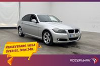 BMW 320 d xDrive 177hk Kamera Farthållare M&K-värm