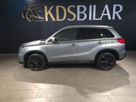 Suzuki Vitara 1.4 S Edition Euro 6 140hk | Drag | Automat